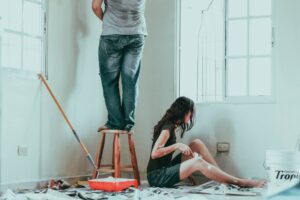 Home Remodeling Contractor